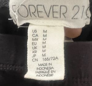 Combo Of 3 Leggings