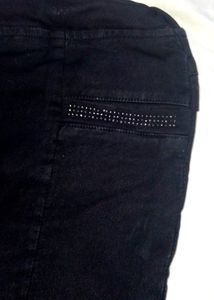 Stretchable Denim Jeans