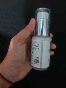 O3+ Whitening Cleansing Foam