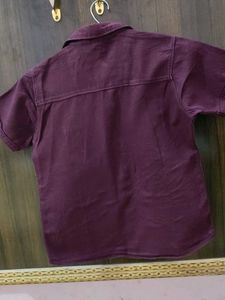 Boys Casual Shirt