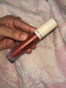 Mars Matte Lipstick - Terracotta Shade