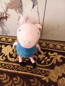 Peppa Pig Plush Toy