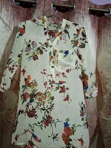 Tunic &top