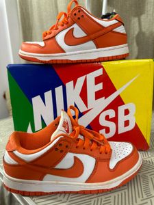 Nike SB Dunk Low