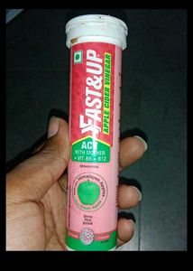 Sealed Pack Of Health Supplements