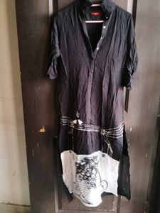 W Kurta