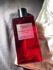 Victoria's Secret Bombshell Intense Mist