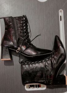 Theatre Boots For Women