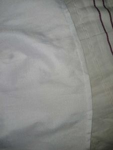 Cute White Skirt