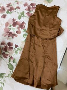 Van Heusen Dress Women. Completely New