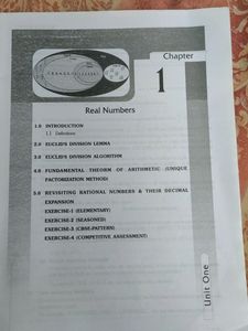 Class 10 Maths Question Bank