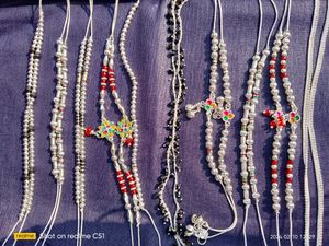 Girls $ Women Anklets