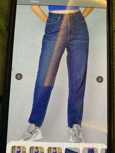 Flying Machine Jeans