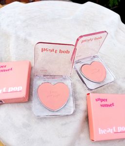 Combo Pack ❤️ Of 2 ETUDE Heart Pop Blusher ❤️