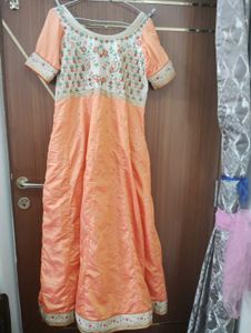 Gown