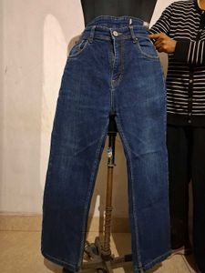 Denim Jean