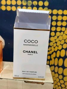 Coco Mademoiselle Perfume