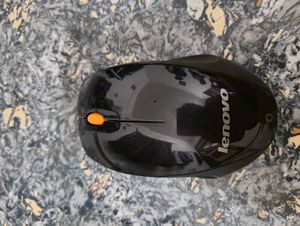 Lenovo Blootooth Mouse (model- Mobtejo)