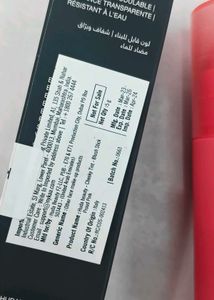 Huda Beauty Cheeky Tint Blush Stick