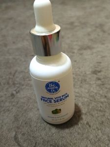 The Moms Co Face Serum..