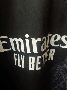 Real Madrid Football Club T-Shirt