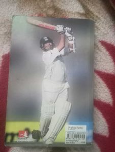 Sachin Tendulkar Autobiography