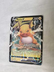 Pokemon Cards Set - 1