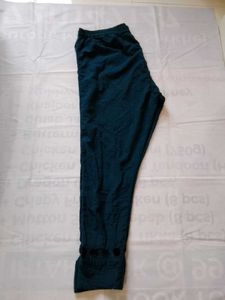 Kurti Pant Set
