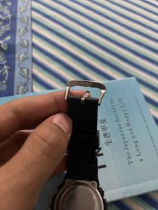 Casio DW-5600UBB-1 Unisex Watch