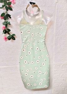 Size Exta Small 🎁Buy 2 Get 1 Free 🎁Floral Dress