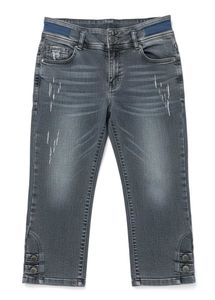 ❗SALE❗KOREAN STYLE DENIM CAPRI