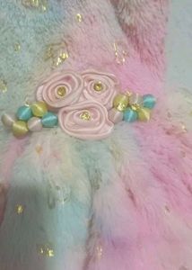 Cute Girls beatiquedress In Cash 400 Rs