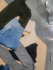 Jeans Bundles each 149₹