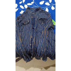 Denim Jacket_old