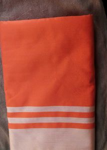 Saree for Festive wear