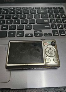 Canon Powershot Elph 300 hs