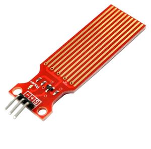 Rain Water Sensor Liquid Level