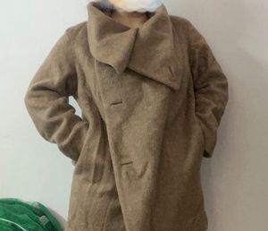 unique fashion inspo coat.