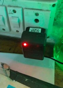RGB led light