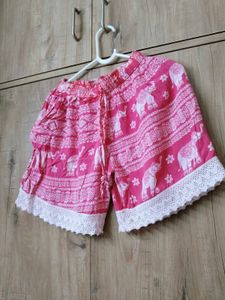 Shorts 🩳 For Girls