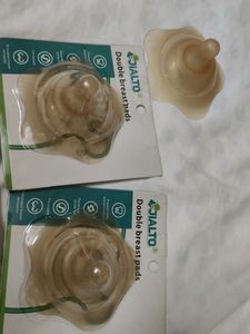 Breastfeeding Nipple Shield