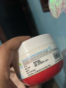 Beetroot Moisturiser