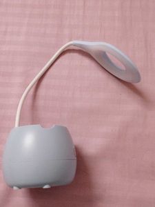 Soft Light Lamp