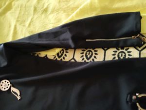 Black Top (S size)