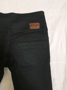 Black Jeans