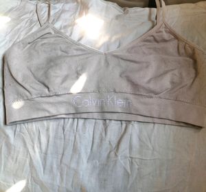 Original Ck Bra