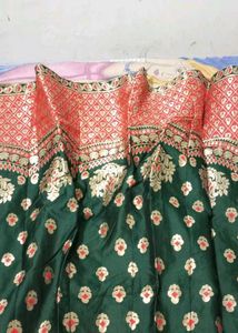 Ethnic Skirt