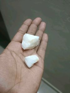 Crystal Quartz