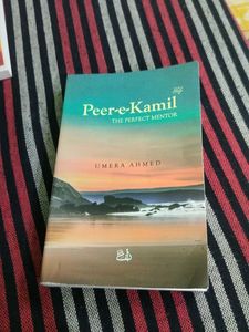 Peer-e-Kamil by Umera Ahmed