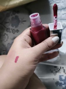 Clinique Pop Liquid Matte Lipstick